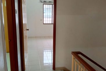 Taman Desa Pengkalan