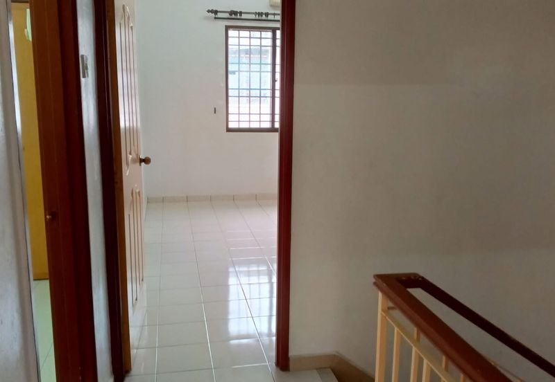 Taman Desa Pengkalan