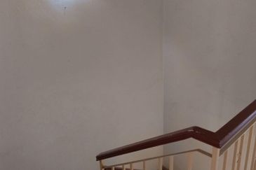 Taman Desa Pengkalan