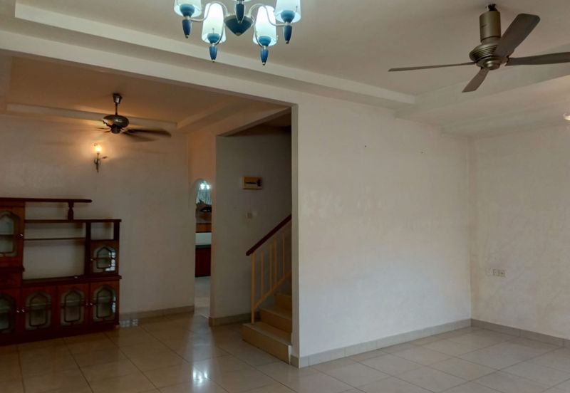 Taman Desa Pengkalan