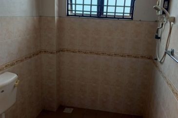 Taman Desa Pengkalan