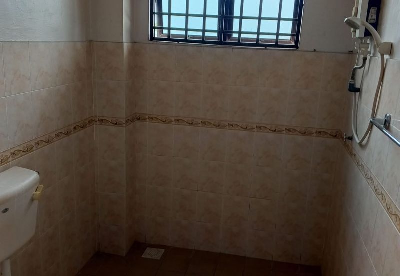 Taman Desa Pengkalan