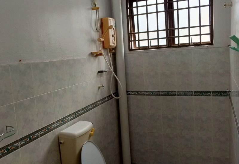 Taman Desa Pengkalan