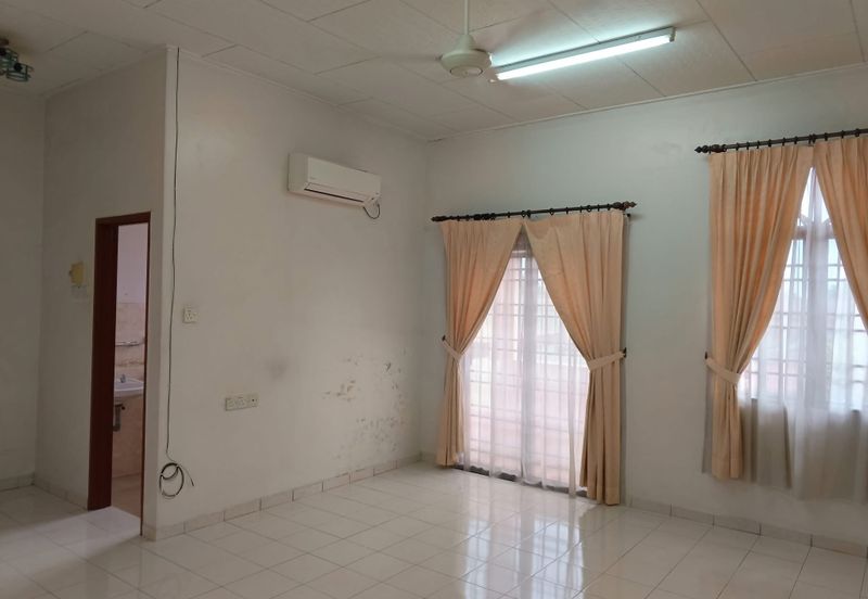 Taman Desa Pengkalan