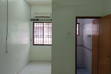 Taman Desa Pengkalan