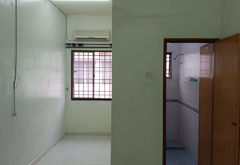 Taman Desa Pengkalan