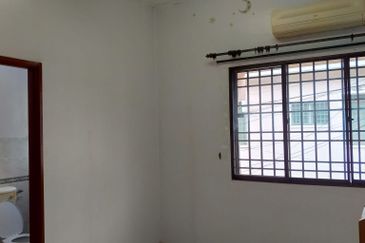 Taman Desa Pengkalan