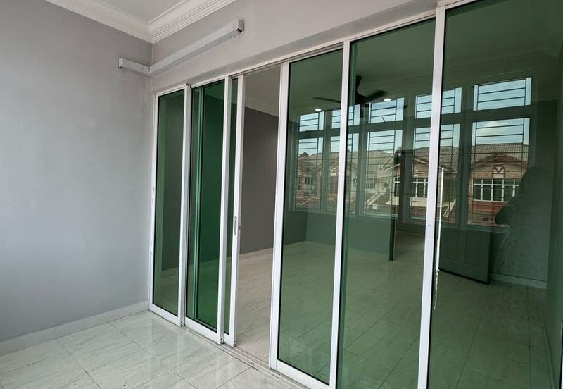 Taman Menglembu Impiana Adril