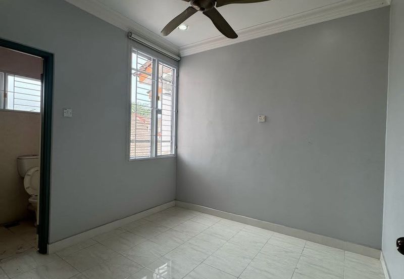 Taman Menglembu Impiana Adril