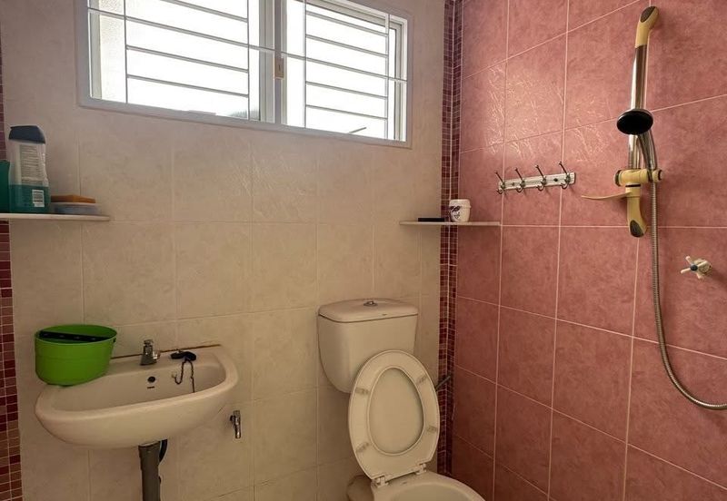 Taman Menglembu Impiana Adril