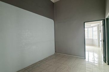 Taman Menglembu Impiana Adril