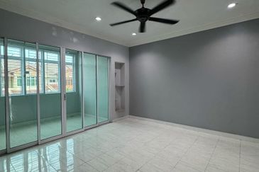 Taman Menglembu Impiana Adril