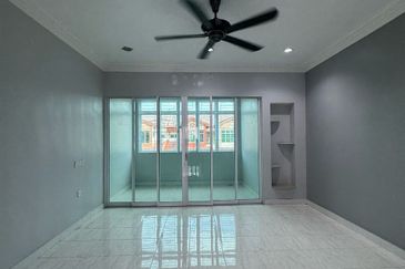 Taman Menglembu Impiana Adril