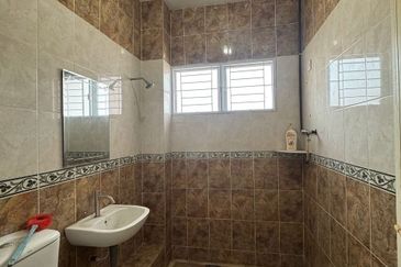 Taman Menglembu Impiana Adril