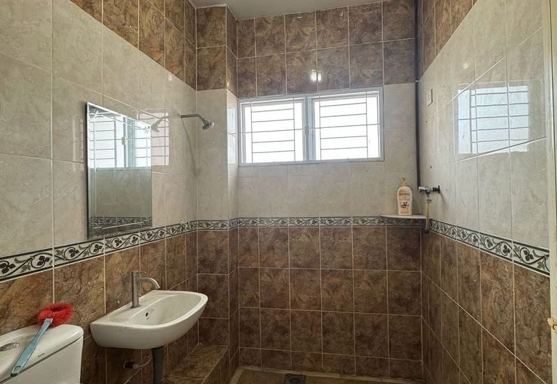 Taman Menglembu Impiana Adril