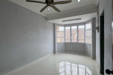 Taman Menglembu Impiana Adril