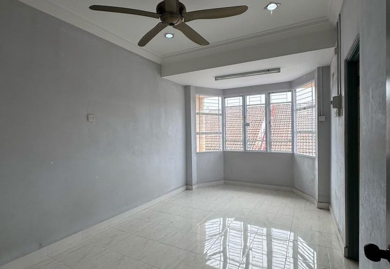 Taman Menglembu Impiana Adril