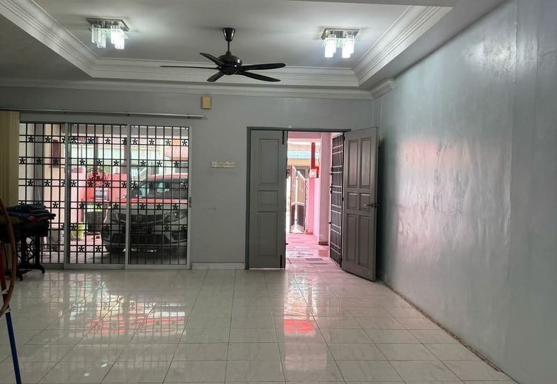 Taman Menglembu Impiana Adril