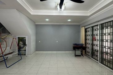 Taman Menglembu Impiana Adril