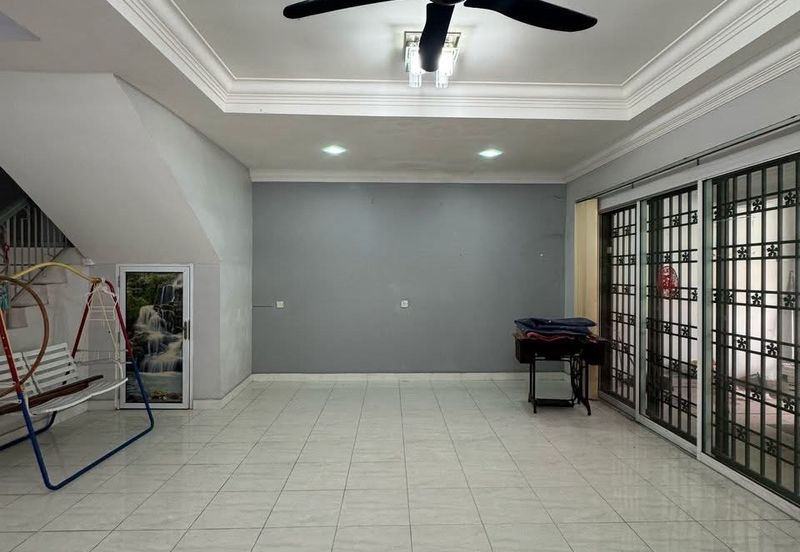 Taman Menglembu Impiana Adril