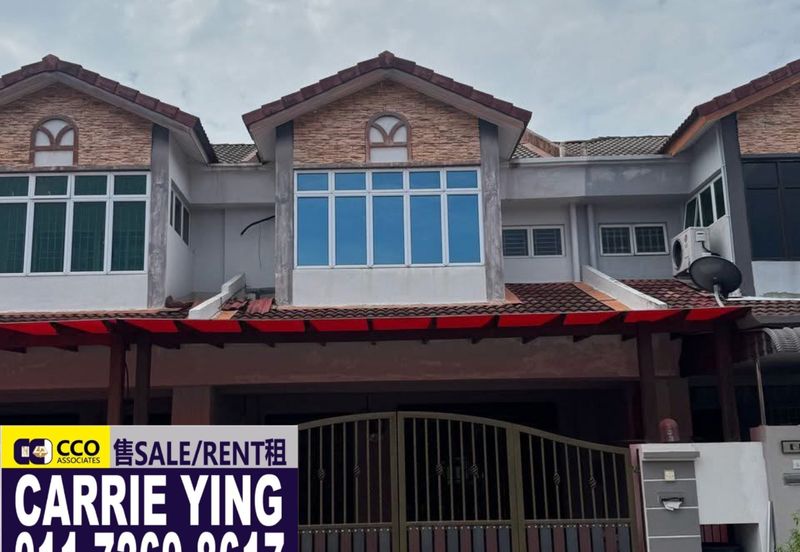 Taman Menglembu Impiana Adril