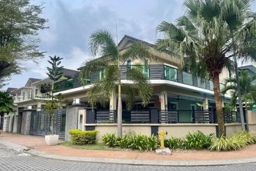 BANDAR BARU TAMBUN(TAMBUN PERMAI)