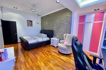 BANDAR BARU TAMBUN(TAMBUN PERMAI)