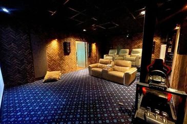 BANDAR BARU TAMBUN(TAMBUN PERMAI)