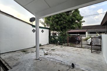 Taman Putra Pertama, Bandar Baru Putra