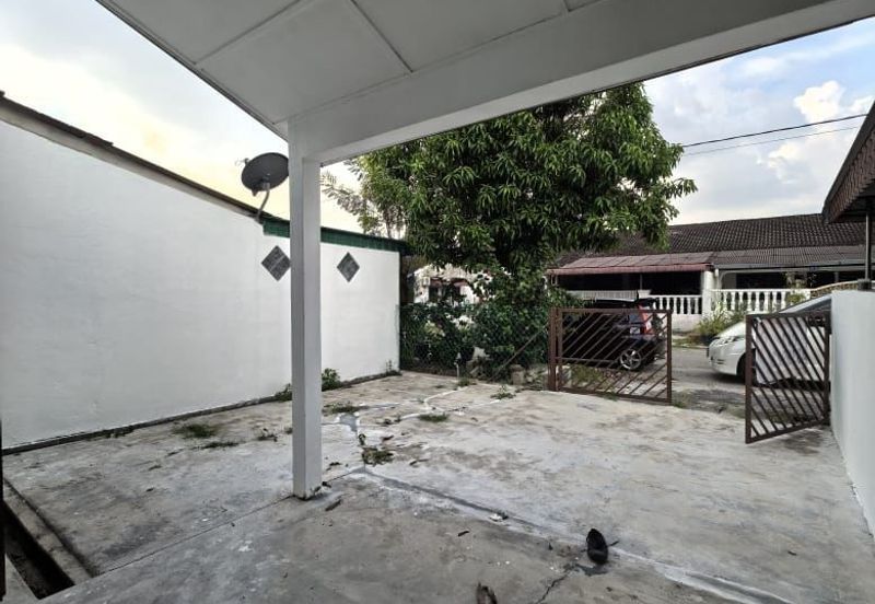 Taman Putra Pertama, Bandar Baru Putra