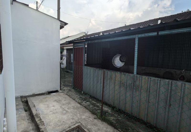 Taman Putra Pertama, Bandar Baru Putra