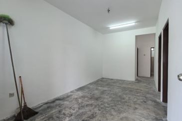 Taman Putra Pertama, Bandar Baru Putra