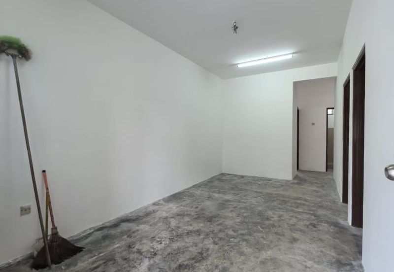 Taman Putra Pertama, Bandar Baru Putra