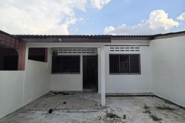 Taman Putra Pertama, Bandar Baru Putra