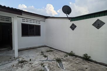 Taman Putra Pertama, Bandar Baru Putra