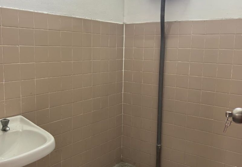 Taman Putra Pertama, Bandar Baru Putra