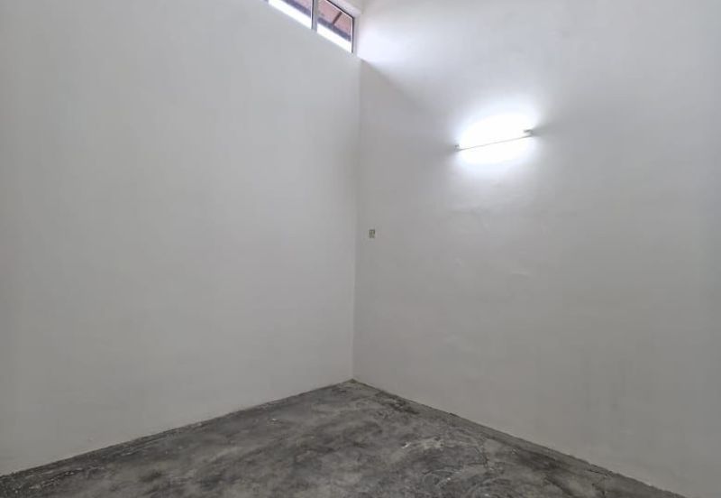 Taman Putra Pertama, Bandar Baru Putra