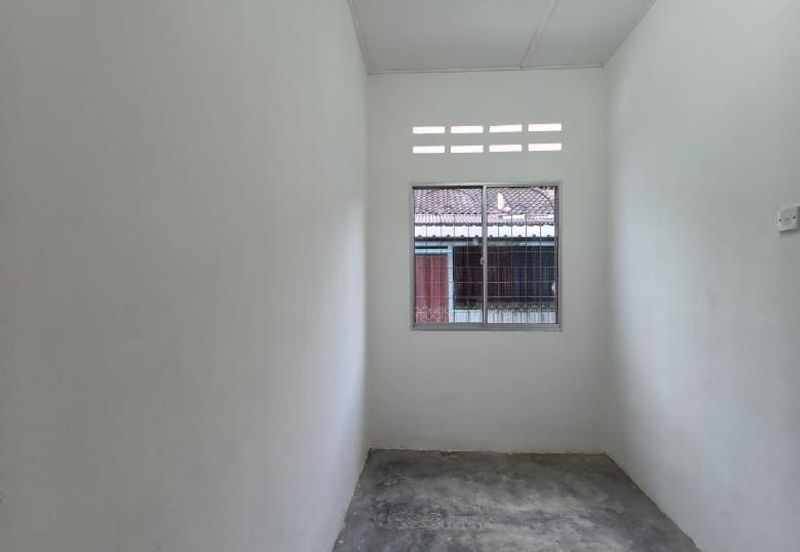 Taman Putra Pertama, Bandar Baru Putra