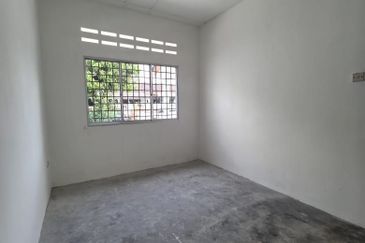 Taman Putra Pertama, Bandar Baru Putra