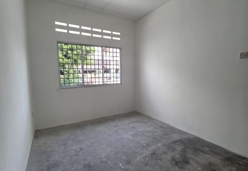 Taman Putra Pertama, Bandar Baru Putra