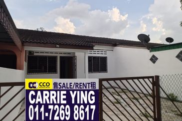 Taman Putra Pertama, Bandar Baru Putra