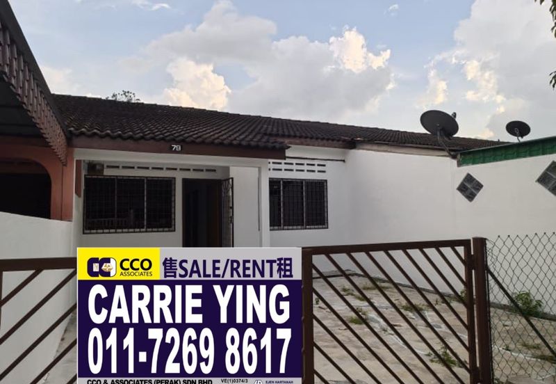 Taman Putra Pertama, Bandar Baru Putra