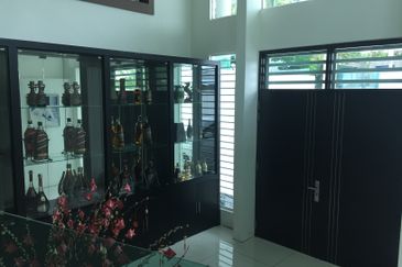 Kajang Bungalow, Near Country Heights Kajang 10min IOI city mall resort