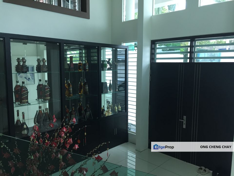 Kajang Bungalow, Near Country Heights Kajang 10min IOI city mall resort, Selangor, Kajang