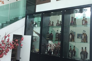 Kajang Bungalow, Near Country Heights Kajang 10min IOI city mall resort