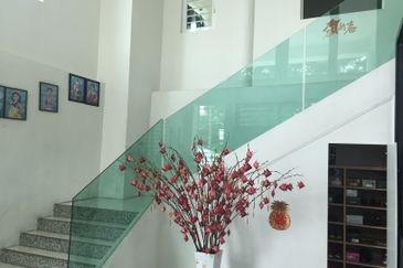 Kajang Bungalow, Near Country Heights Kajang 10min IOI city mall resort