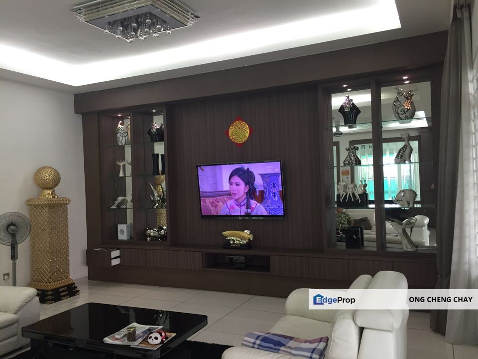 Kajang Bungalow, Near Country Heights Kajang 10min IOI city mall resort, Selangor, Kajang