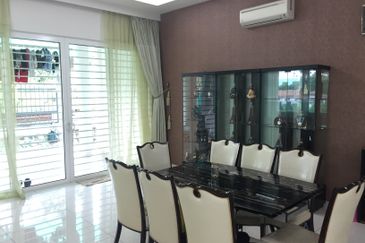 Kajang Bungalow, Near Country Heights Kajang 10min IOI city mall resort