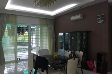Kajang Bungalow, Near Country Heights Kajang 10min IOI city mall resort