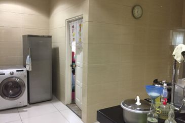 Kajang Bungalow, Near Country Heights Kajang 10min IOI city mall resort